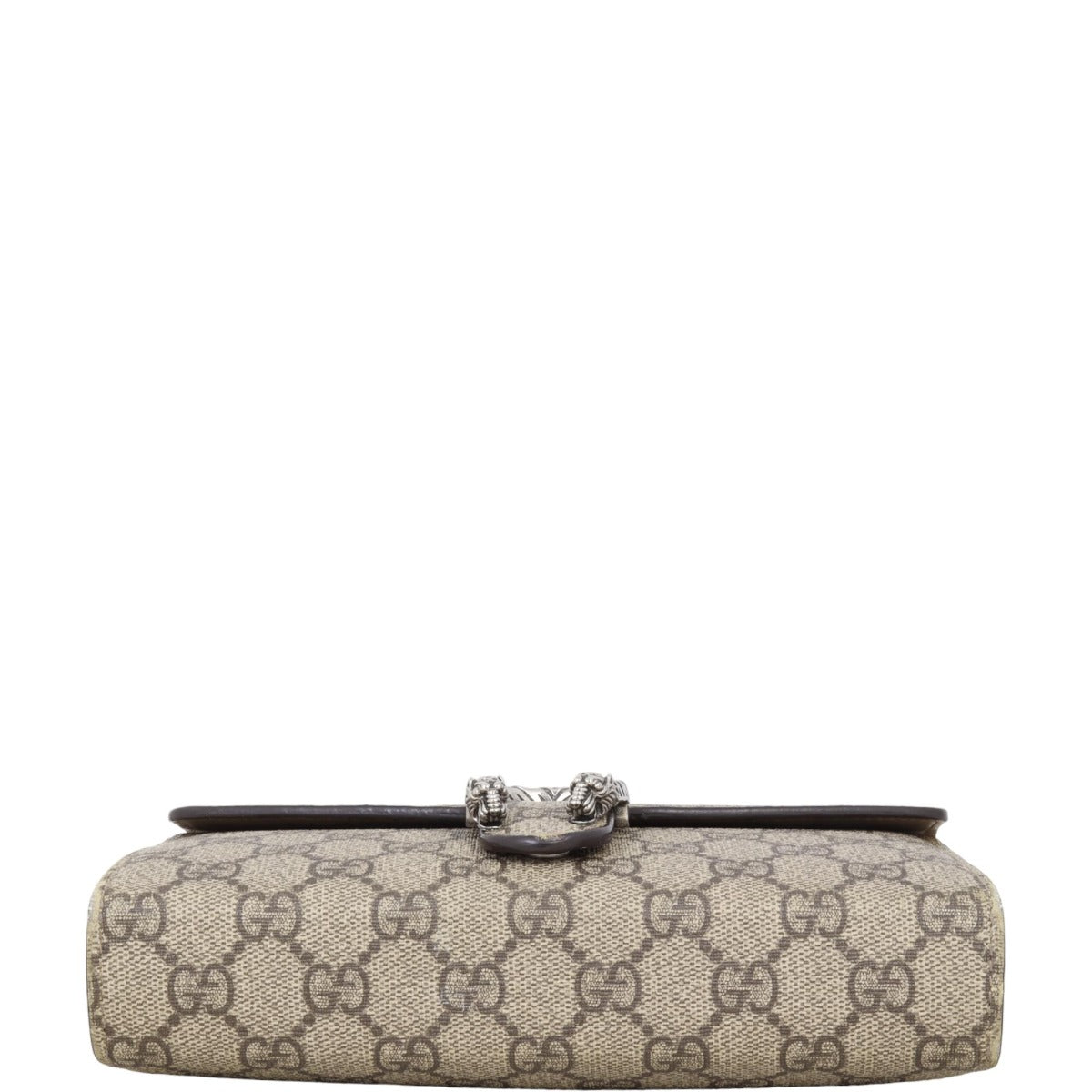 Gucci Dionysus GG Supreme Chain Wallet