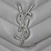 Saint Laurent Loulou Medium Hardware