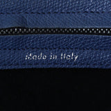 Celine Phantom Luggage Tote Medium Interior Stamp