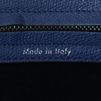 Celine Phantom Luggage Tote Medium Interior Stamp