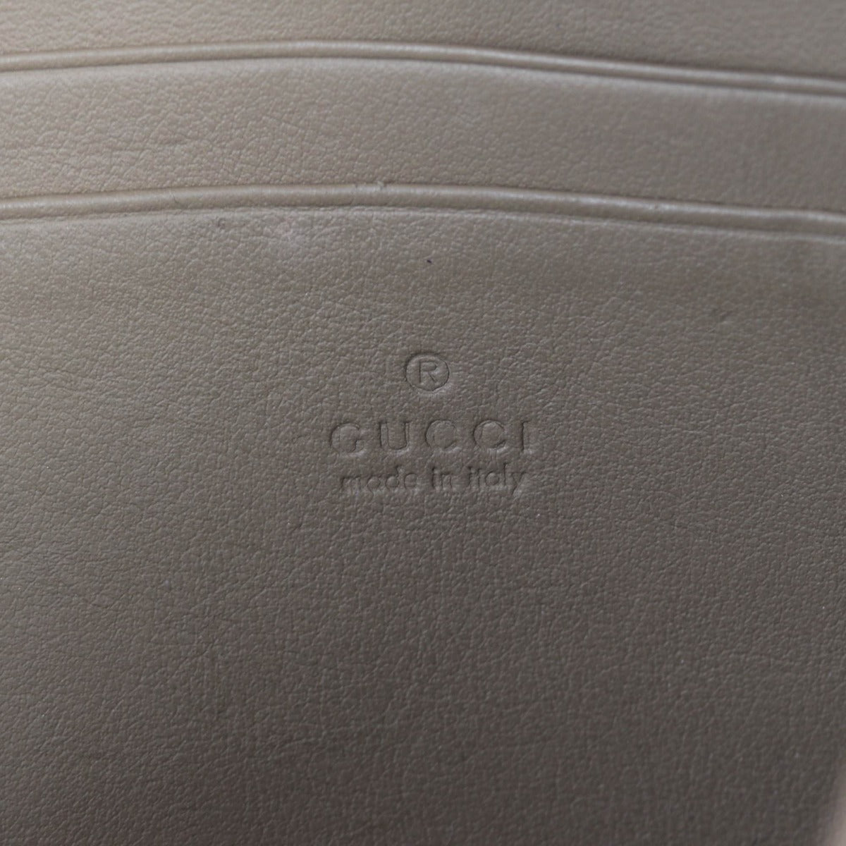 Gucci Dionysus GG Supreme Chain Wallet