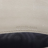 Gucci Dionysus GG Supreme Chain Wallet