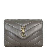 Saint Laurent Toy Loulou Bag