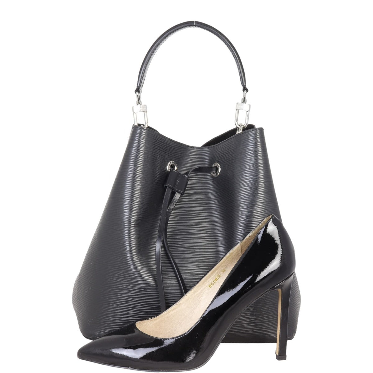 Louis Vuitton NeoNoe Epi