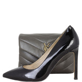 Saint Laurent Toy Loulou Bag