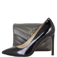 Saint Laurent Toy Loulou Bag