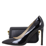 Louis Vuitton Officier Pouch Monogram Noir