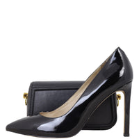 Louis Vuitton Officier Pouch Monogram Noir