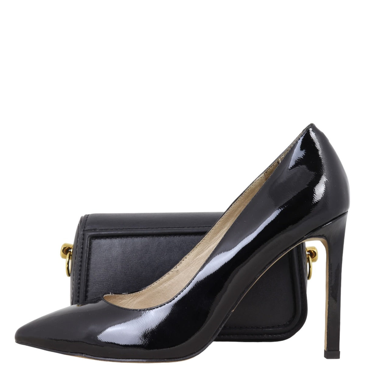 Louis Vuitton Officier Pouch Monogram Noir