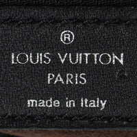 Louis Vuitton Fumee Hobo GM Monogram Antheia Interior Stamp