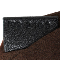 Louis Vuitton Fumee Hobo GM Monogram Antheia Date Code