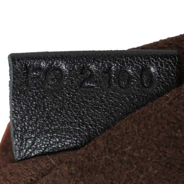 Louis Vuitton Fumee Hobo GM Monogram Antheia Date Code