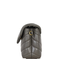 Saint Laurent Toy Loulou Bag