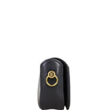 Louis Vuitton Officier Pouch Monogram Noir