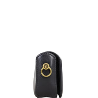Louis Vuitton Officier Pouch Monogram Noir