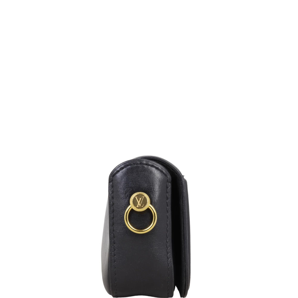 Louis Vuitton Officier Pouch Monogram Noir