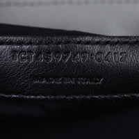 Saint Laurent Loulou Medium Date Code