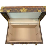Louis Vuitton Boite Pharmacie Trunk Case Monogram