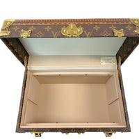 Louis Vuitton Boite Pharmacie Trunk Case Monogram