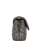 Saint Laurent Toy Loulou Bag