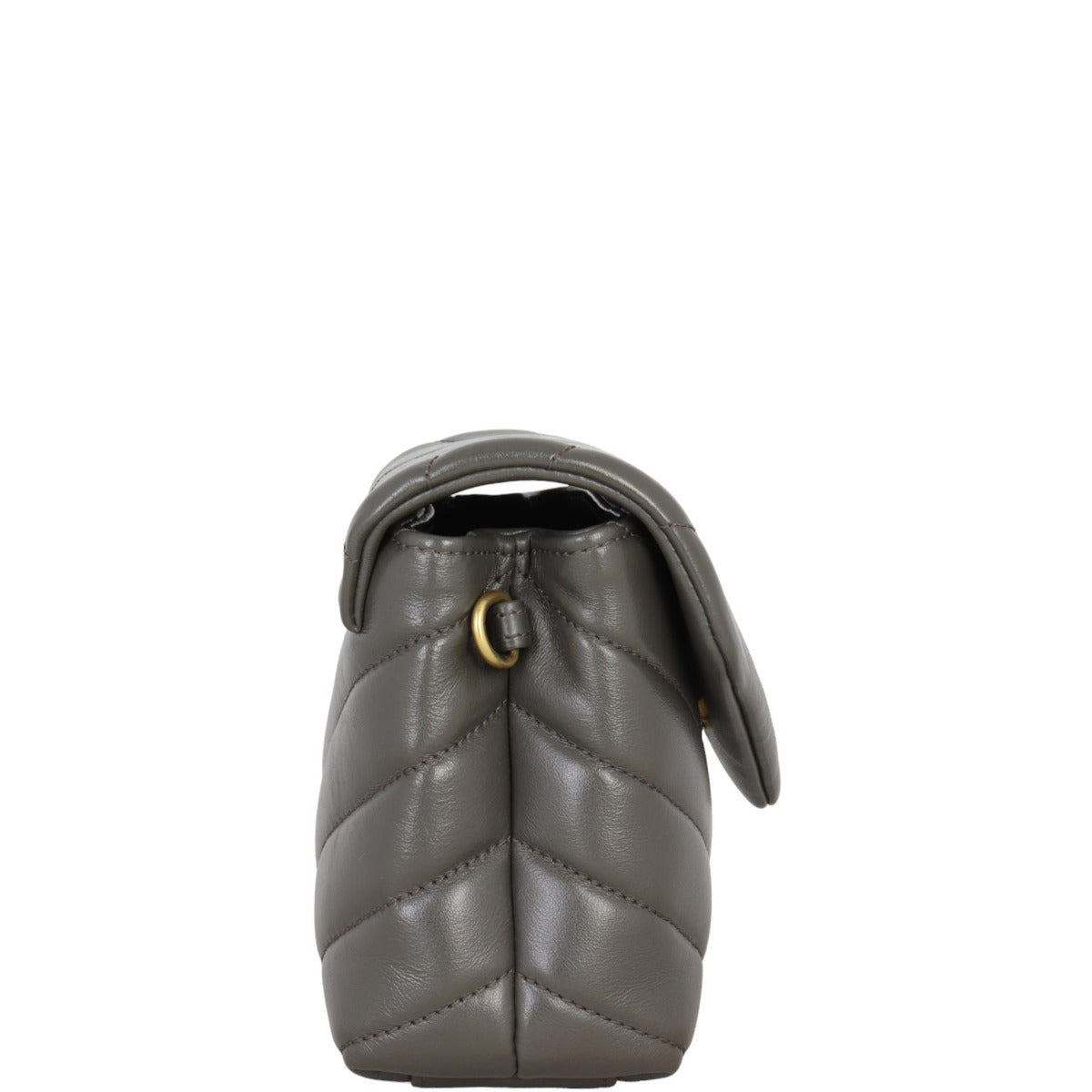 Saint Laurent Toy Loulou Bag