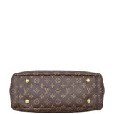 Louis Vuitton Pallas MM Monogram