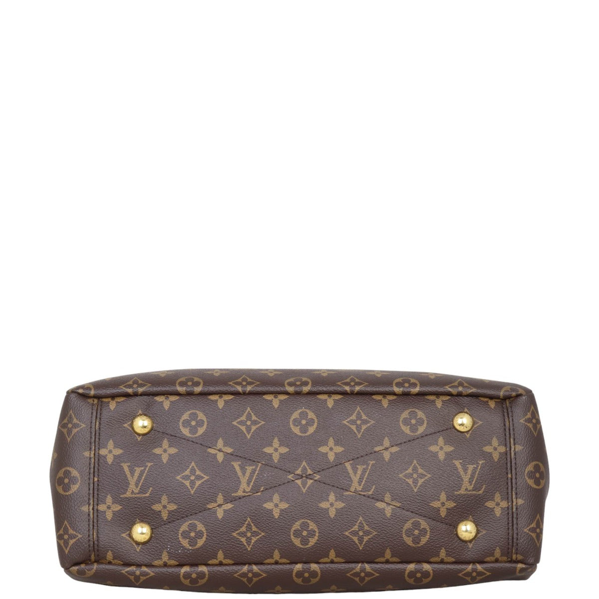 Louis Vuitton Pallas MM Monogram