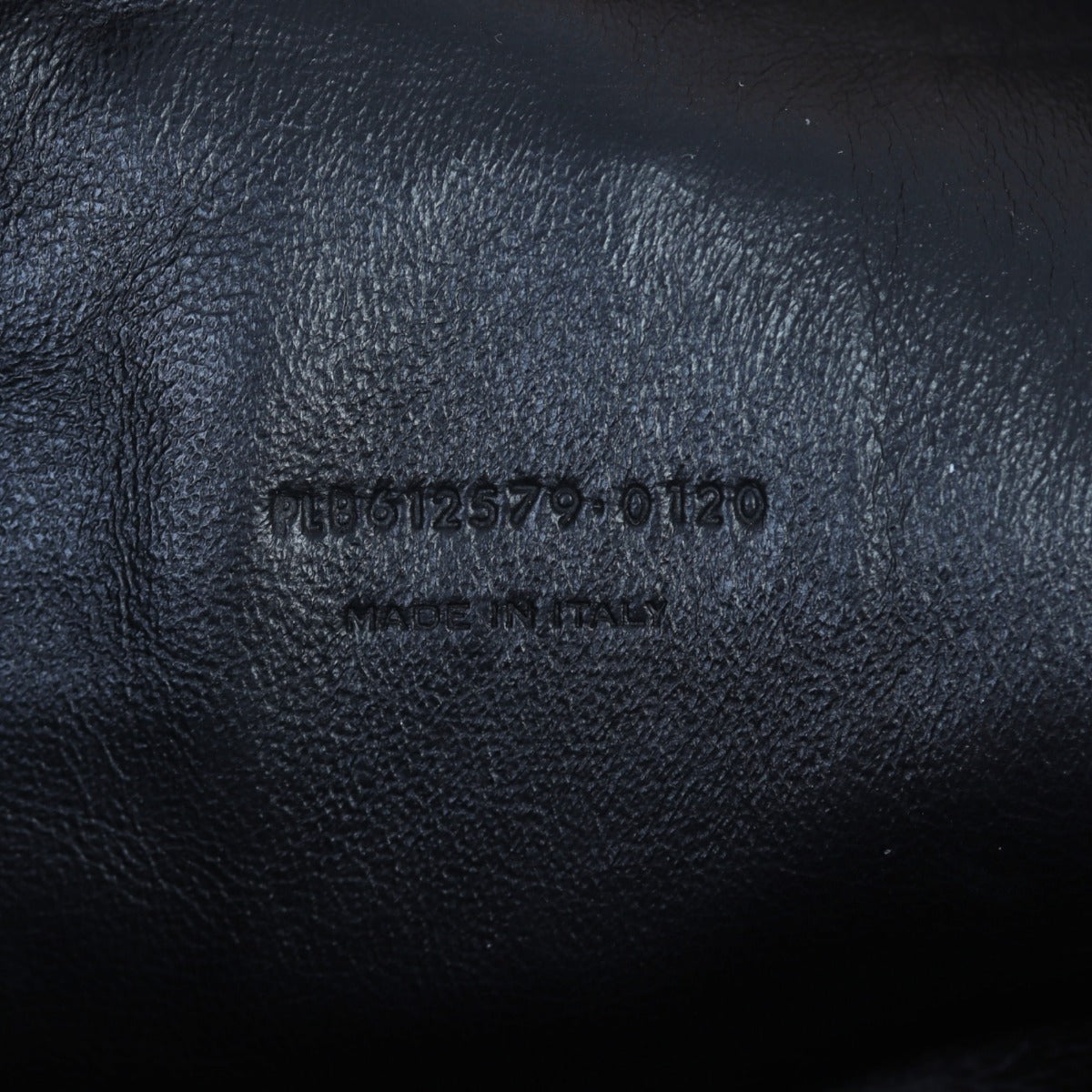 Saint Laurent Lou Mini Camera Bag