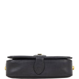 Louis Vuitton Officier Pouch Monogram Noir