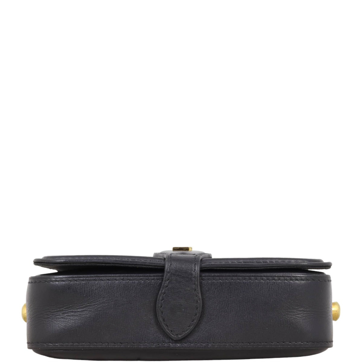 Louis Vuitton Officier Pouch Monogram Noir
