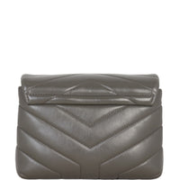 Saint Laurent Toy Loulou Bag