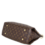 Louis Vuitton Pallas MM Monogram