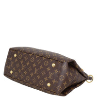 Louis Vuitton Pallas MM Monogram