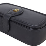 Louis Vuitton Officier Pouch Monogram Noir