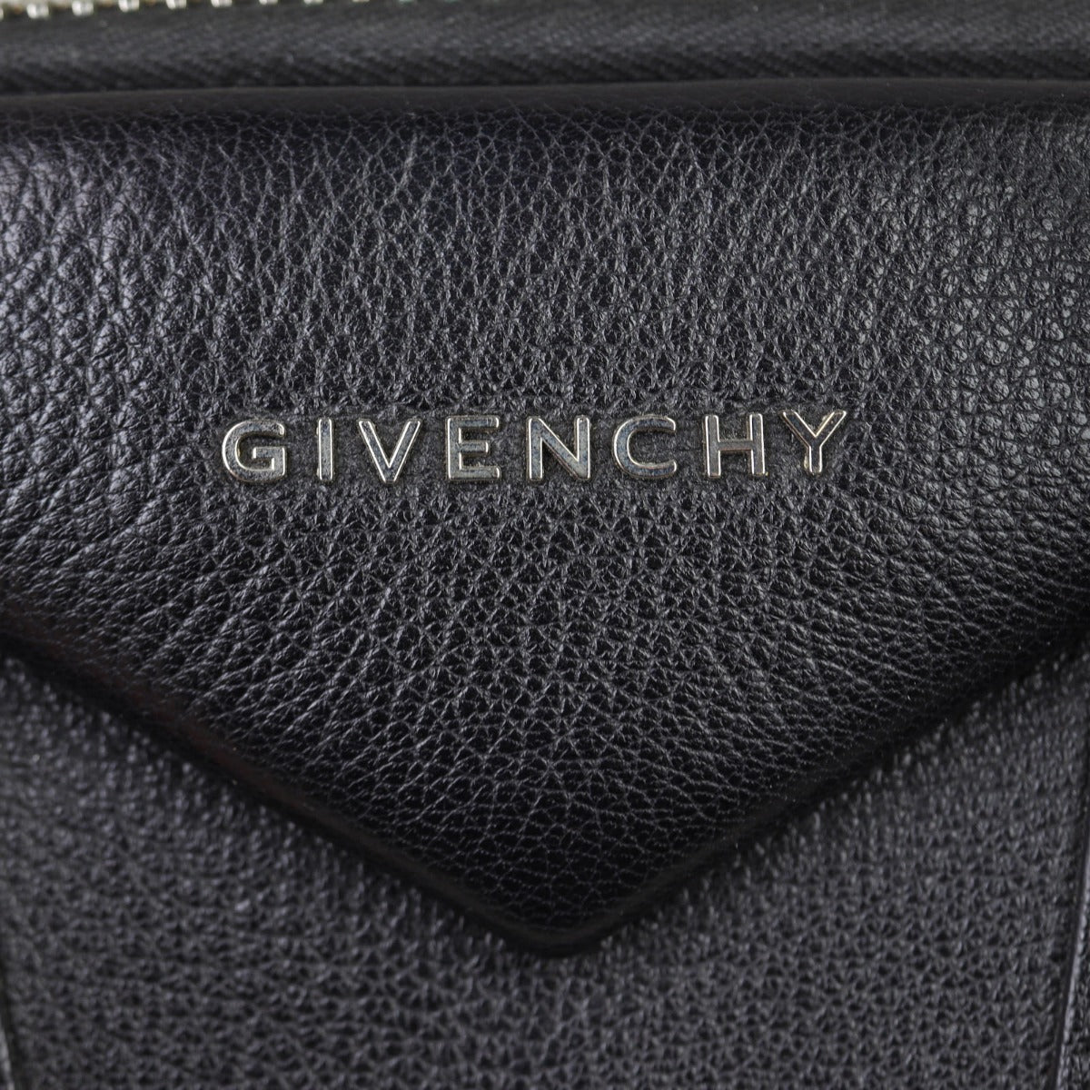 Givenchy Antigona Medium Hardware