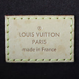 Louis Vuitton Pochette Metis Monogram Reverse Interior Stamp