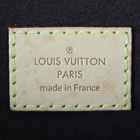 Louis Vuitton Pochette Metis Monogram Reverse Interior Stamp