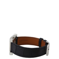 Hermes Heure H Mini Watch Diamonds