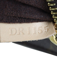 Louis Vuitton Pochette Metis Monogram Reverse Date Code