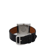 Hermes Heure H Mini Watch Diamonds