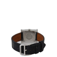 Hermes Heure H Mini Watch Diamonds