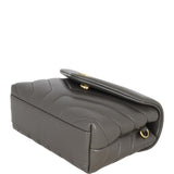 Saint Laurent Toy Loulou Bag