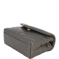 Saint Laurent Toy Loulou Bag