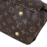 Louis Vuitton Pallas MM Monogram