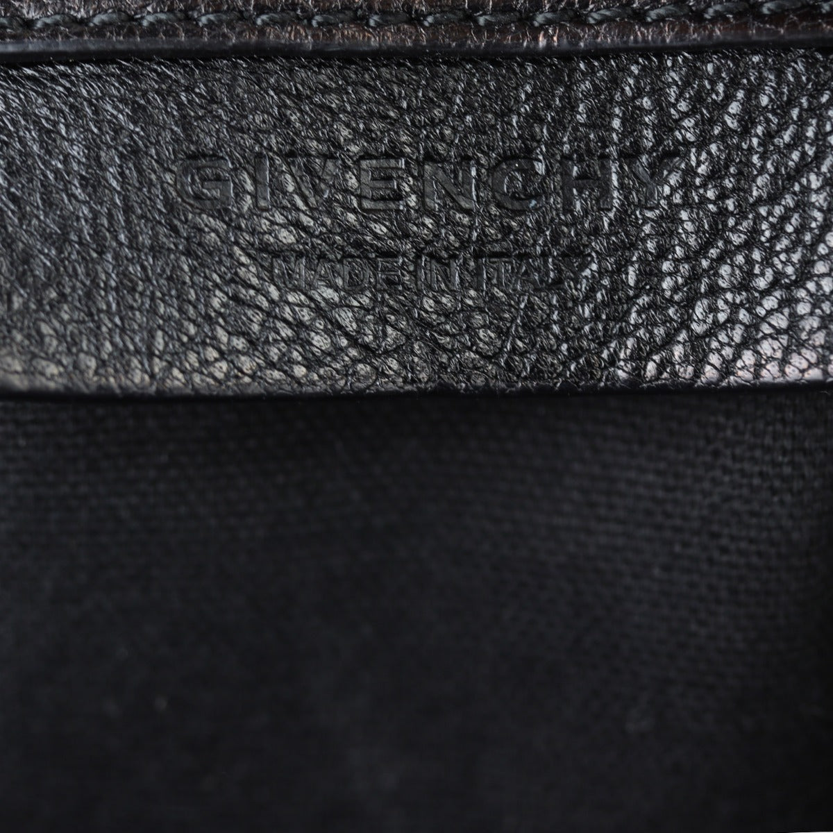 Givenchy Antigona Medium Stamp