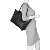 Saint Laurent Shopping Tote