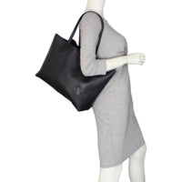 Saint Laurent Shopping Tote