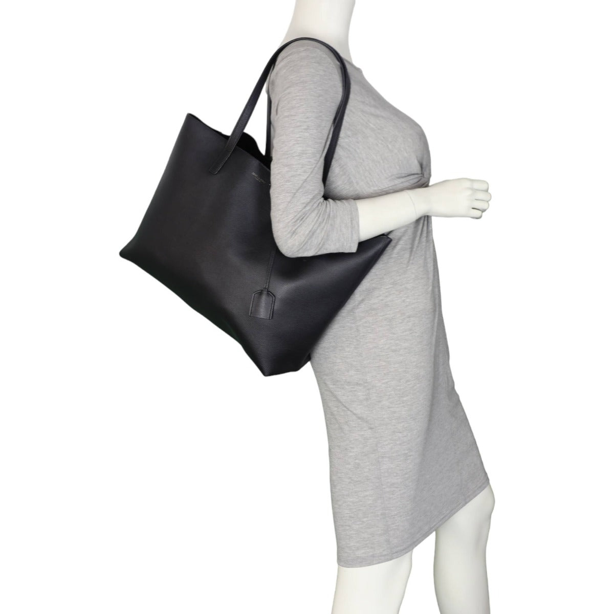 Saint Laurent Shopping Tote