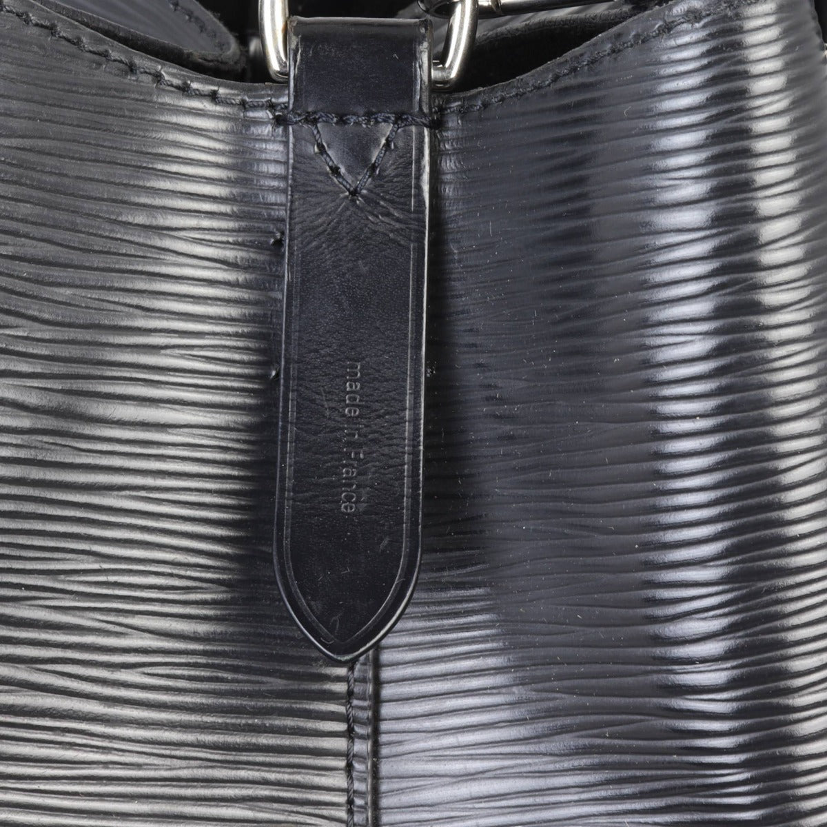 Louis Vuitton NeoNoe Epi