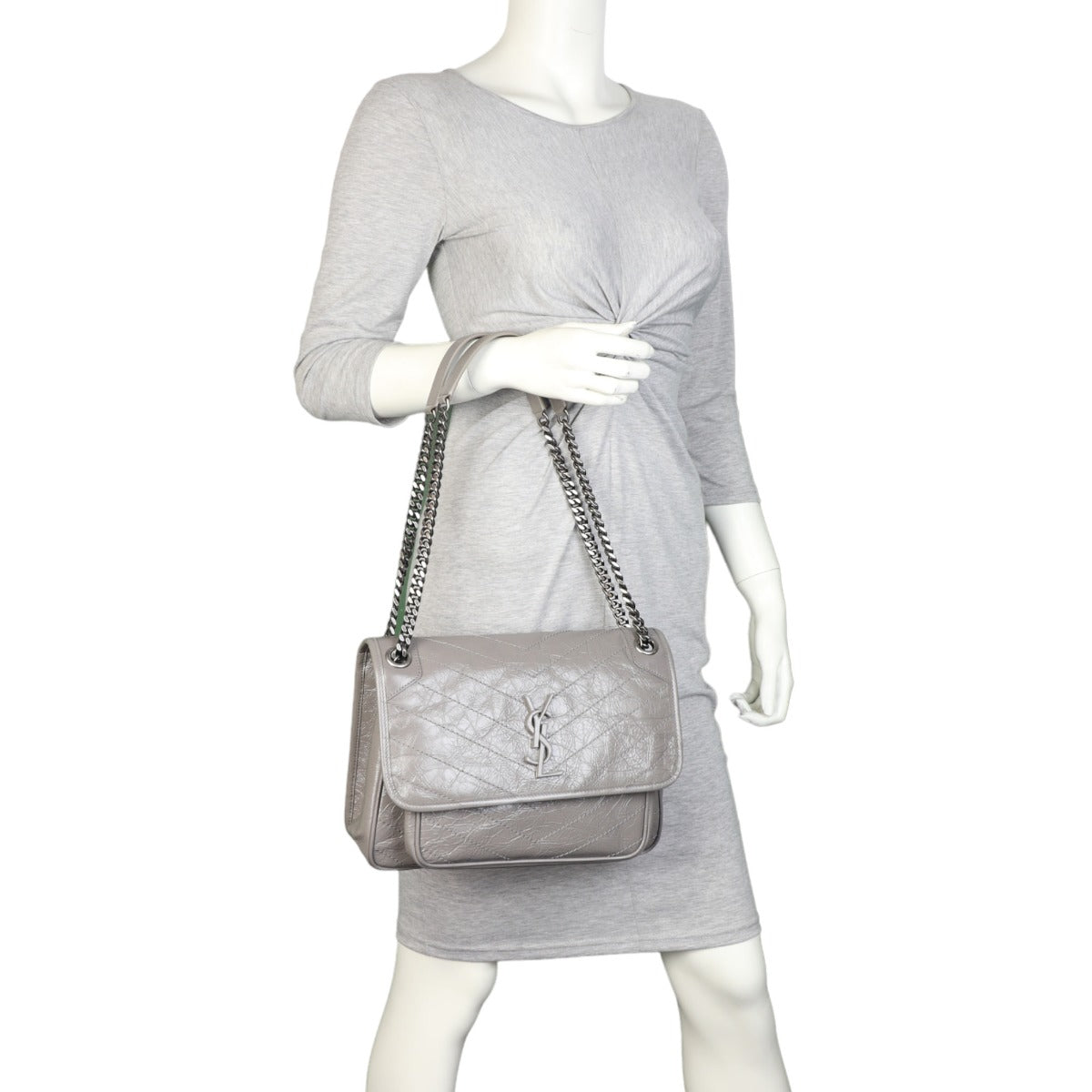 Saint Laurent Niki Medium